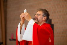 19.05.2024 Hl. Messe am Pfingstsonntag